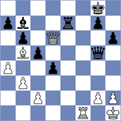 Castillo Pena - Yevchenko (chess.com INT, 2025)