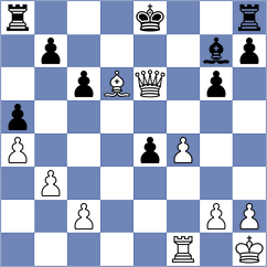 Matinian - Meija (Chess.com INT, 2017)