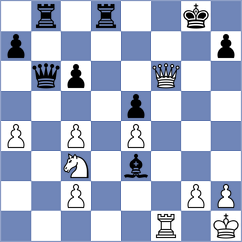 Leve - Zampronha (chess.com INT, 2023)