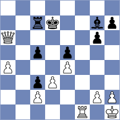 Thomsen - Bustos Pieper (Lichess.org INT, 2021)