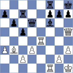Bugaev - Weinstein (Chess.com INT, 2020)