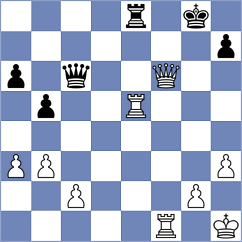 Akkara - Neumann (chess.com INT, 2025)