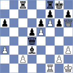 Marinidis - Maceiras (lichess.org INT, 2022)