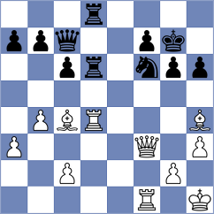 Orlov - Fathy (chess.com INT, 2023)