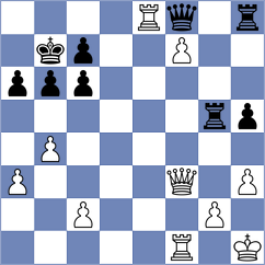 Kraemer - Hefter (Playchess.com INT, 2007)