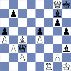 Demchenko - Azaladze (Chess.com INT, 2020)