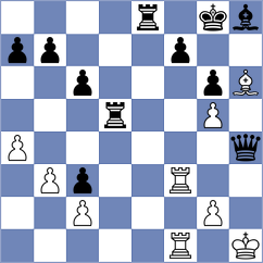 Bouska - Srihari (chess.com INT, 2025)