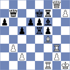 Omelchenko - Frolov (Rostov on Don, 2011)