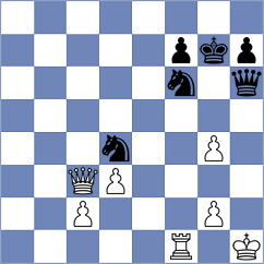 Chinasamy - Gluckman (Bled, 2002)