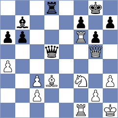 Razanadrakotoarisoa - Harper (chess.com INT, 2025)