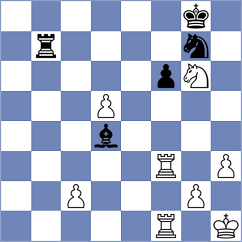 Diaz Illescas - Ahmed Harjour (Asturias, 1996)