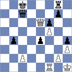 Andreev - Lys (Orlova, 2012)
