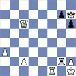 Putnam - Solon (chess.com INT, 2022)