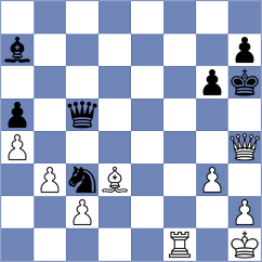 Martin Fuentes - Prieto Aranguren (chess.com INT, 2024)