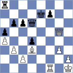 Williams - Einarsson (chess.com INT, 2025)