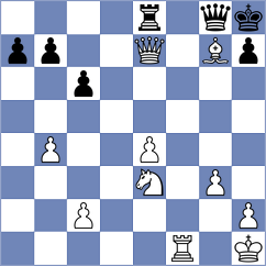 Krivenko - Lerch (chess.com INT, 2024)