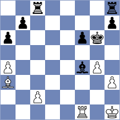 Schmidt - Domin (chess.com INT, 2025)
