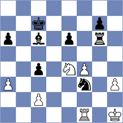 Defromont - Medina (chess.com INT, 2024)