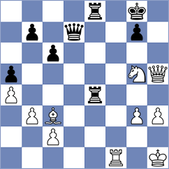 Sliwicki - Yang (Chess.com INT, 2021)