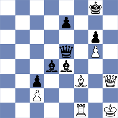Galchenko - Cori Quispe (chess.com INT, 2025)