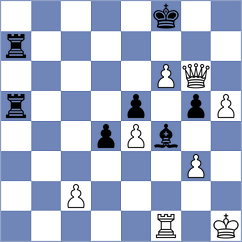 Correa Jaramillo - Letelier Martner (Santiago de Chile, 1994)