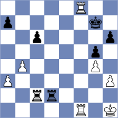 Beulen - Zschiedrich (chess.com INT, 2024)