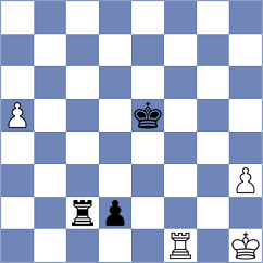 Yang - Venkatesan (Sant Boi ESP, 2024)