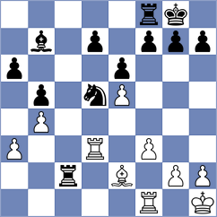 Magallanes - Jiang (chess.com INT, 2024)