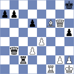 Beck - Bartkowiak (chess.com INT, 2021)