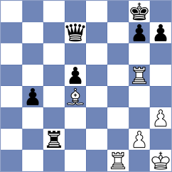 Belov - Eynullayev (chess.com INT, 2024)