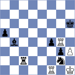 Vo - Linares Napoles (Chess.com INT, 2021)