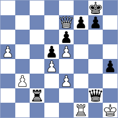 Lallana Yanez - Lopez (Mar del Plata, 2008)