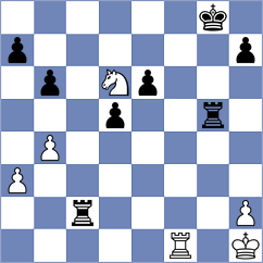 Hoffmann - Zhu (chess.com INT, 2025)