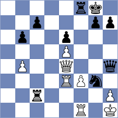 Soza de la Carrera - Arakelyan (chess.com INT, 2025)