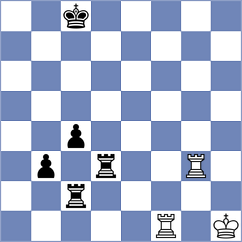 Olejnicek - Rosenzweig (Tabor, 2005)