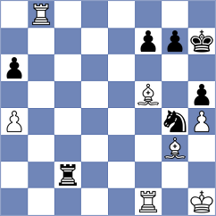 Lazavik - Maksimenko (Chess.com INT, 2021)