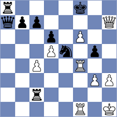 Montano Vicente - Rodriguez (chess.com INT, 2025)