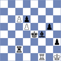 Soham - Chernov (Lagos POR, 2024)