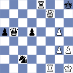 Lawrence - Chigorin (Cambridge Springs, 1904)