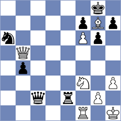 Williams - Sivakumar (chess.com INT, 2024)