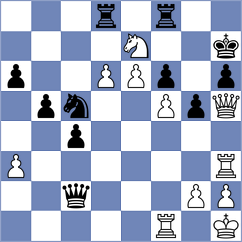 Javakhadze - Ermolaev (chess.com INT, 2025)