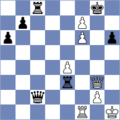 Wantiez - McAleer (Viborg, 1996)