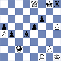 Marchesich - Feuerstack (chess.com INT, 2023)