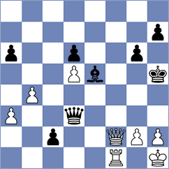 Raikin - Juzbashev (Riazan, 2010)