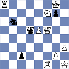 Castillo Pena - Helmer (chess.com INT, 2024)
