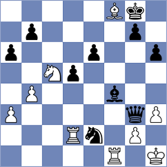 Banovic - Mitic (Belgrade, 2011)