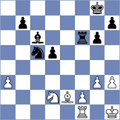 Fischer - Patil (Bruges BEL, 2023)