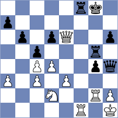 Carlsen - Forsmann (Copenhagen, 2005)