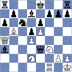 Huchebrink - Mager (Playchess.com INT, 2011)