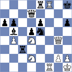 Hughes - De Vreugt (Glenalmond, 1996)